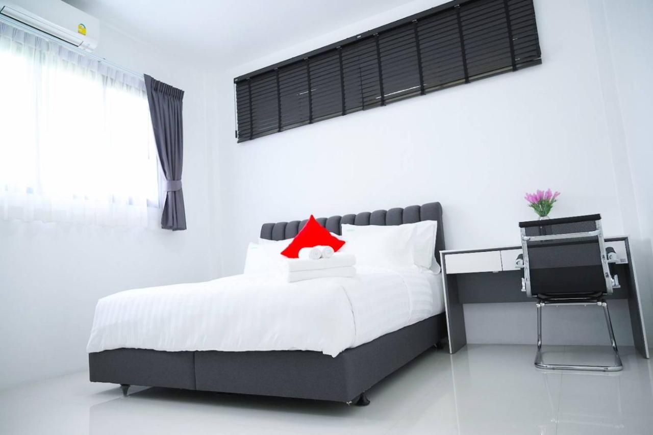 Baan Nern Khao Resort Pattaya Ban Huai Yai Exterior foto